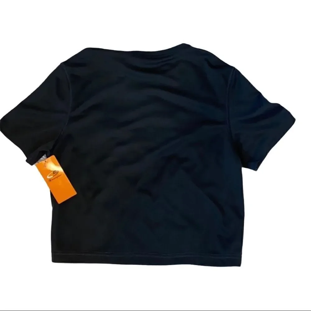 Champion Women's Dri-Fit Athletic Top Size Medium